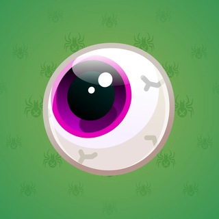 Evil Eye #63771