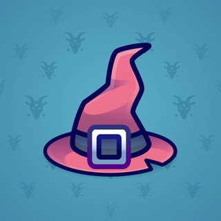 Witch Hat #47088