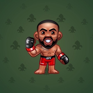 UFC Strike #40959