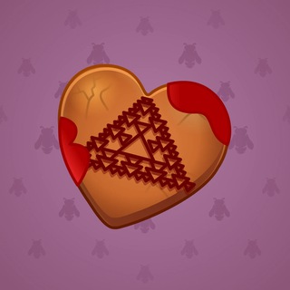 Cookie Heart #13714
