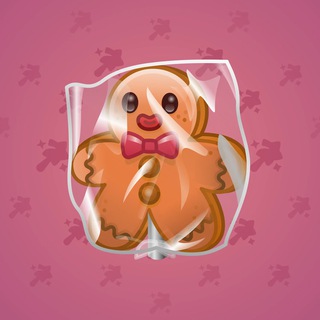 Ginger Cookie #111417