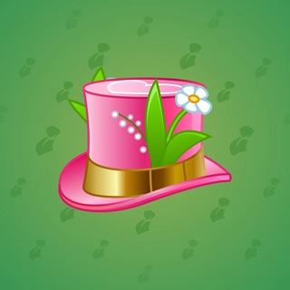 Top Hat #1821