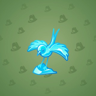 Rare Bird #5185
