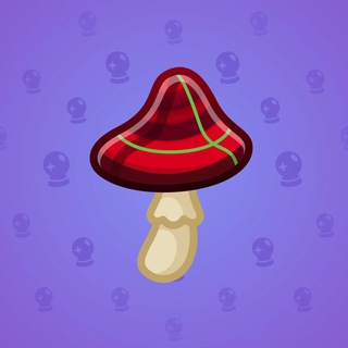 Spy Agaric #14923