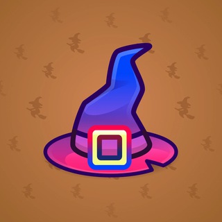 Witch Hat #68140