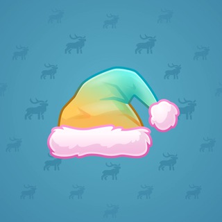 Santa Hat #40515