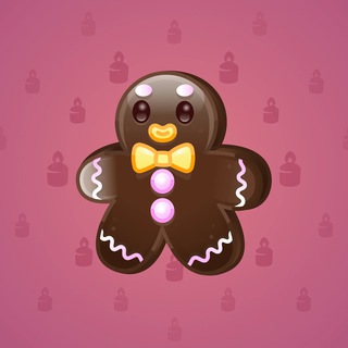 Ginger Cookie #56673
