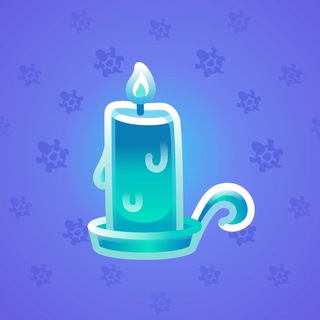 Eternal Candle #23843