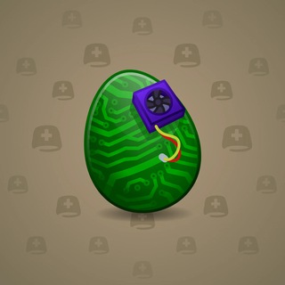 Easter Egg #98859
