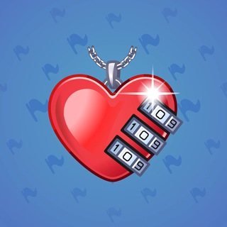 Cupid Charm #524
