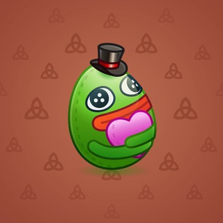 Easter Egg #62501