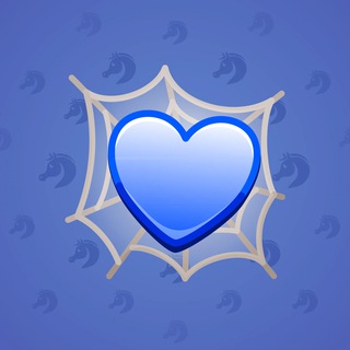 Trapped Heart #16303