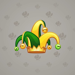 Jester Hat #3281