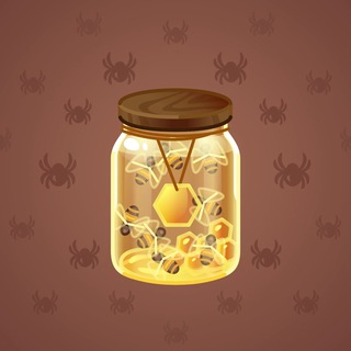 Restless Jar #91538