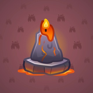 Eternal Candle #13106