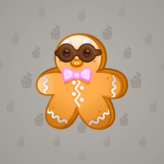 Ginger Cookie #76941