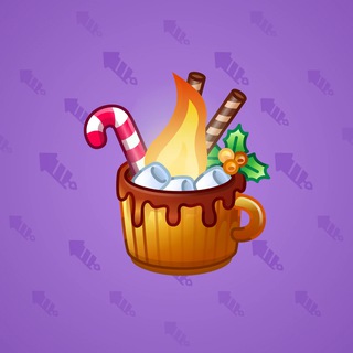 Holiday Drink #67433