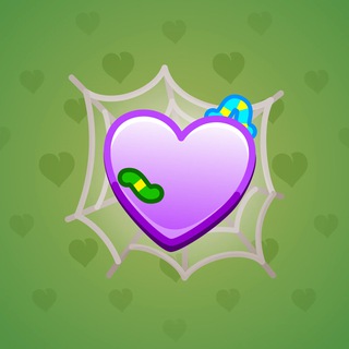 Trapped Heart #11517