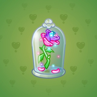 Eternal Rose #11273