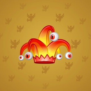 Jester Hat #108260
