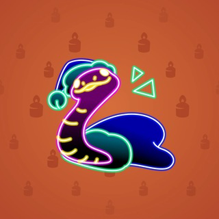 Pet Snake #115792