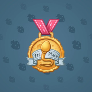 Victory Medal #61116
