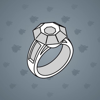 Gem Signet #3323