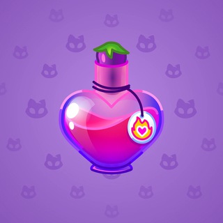 Love Potion #11838