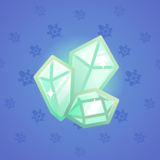 Ion Gem #3449