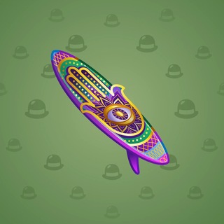 Surge Board #17046
