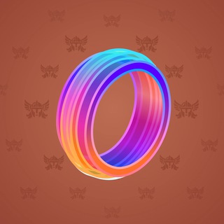 Bonded Ring #2419