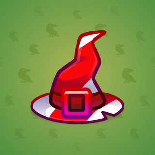 Witch Hat #75352