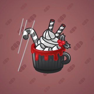 Holiday Drink #35326