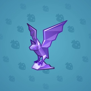 Rare Bird #12717