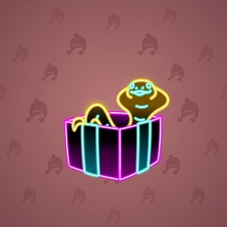 Snake Box #23630