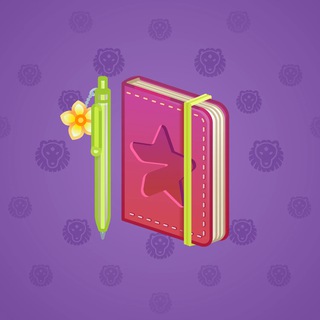 Star Notepad #30751