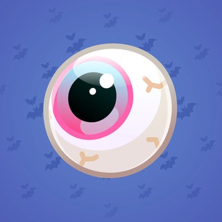 Evil Eye #59527