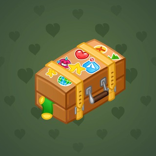 Artisan Brick #2184