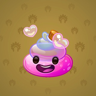 Happy Brownie #83107