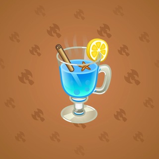 Spiced Wine #14415