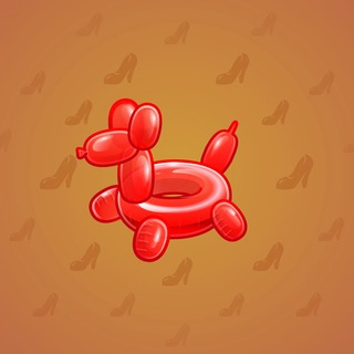 Pool Float #86748