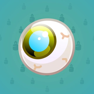 Evil Eye #33597