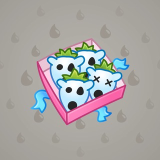 Berry Box #51094